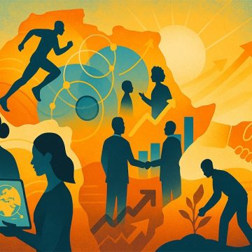 Africa: The Age of Optimism